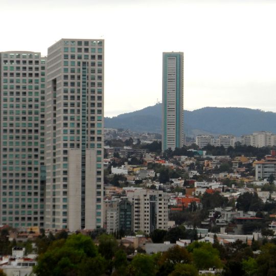 Cuajimalpa de Morelos