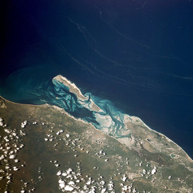 Bazaruto Archipelago