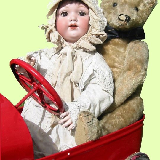 West Wales Museum of Childhood