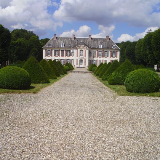 Castle Selincourt