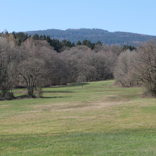 Hünerbergswiesen von Oberursel
