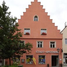 Apotheke in Hersbruck