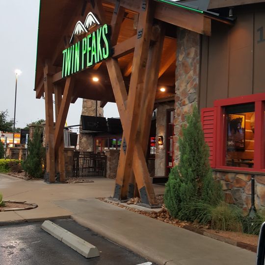 Twin Peaks