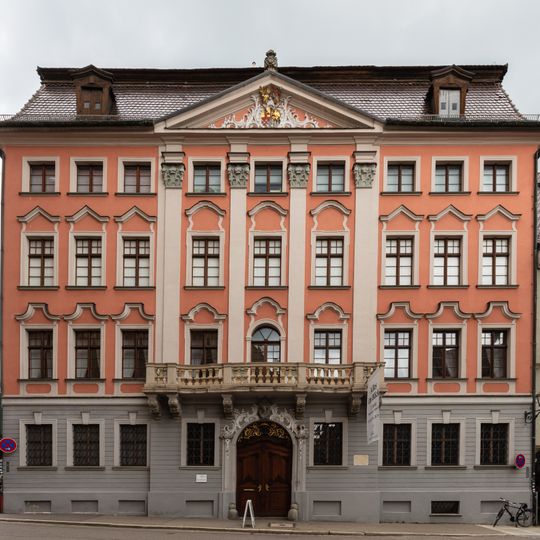 Stadtmuseum Memmingen