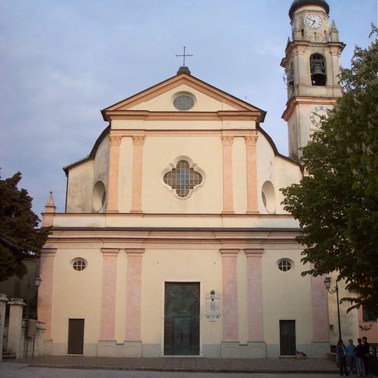 Chiesa di Santo Stefano