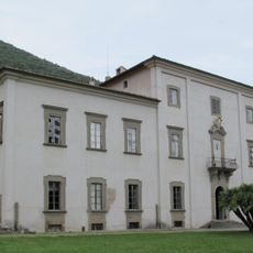 Villa Roncioni