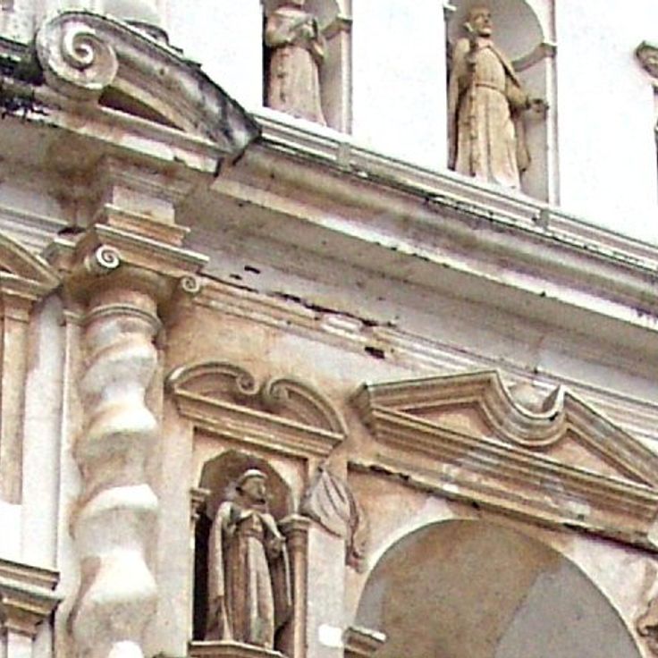 Antigua Guatemala