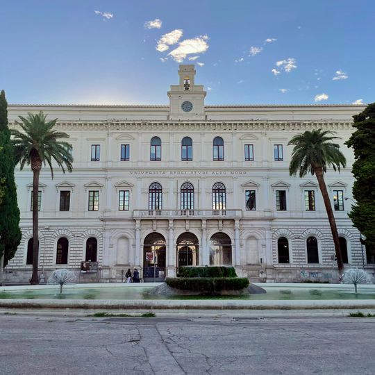 University of Bari