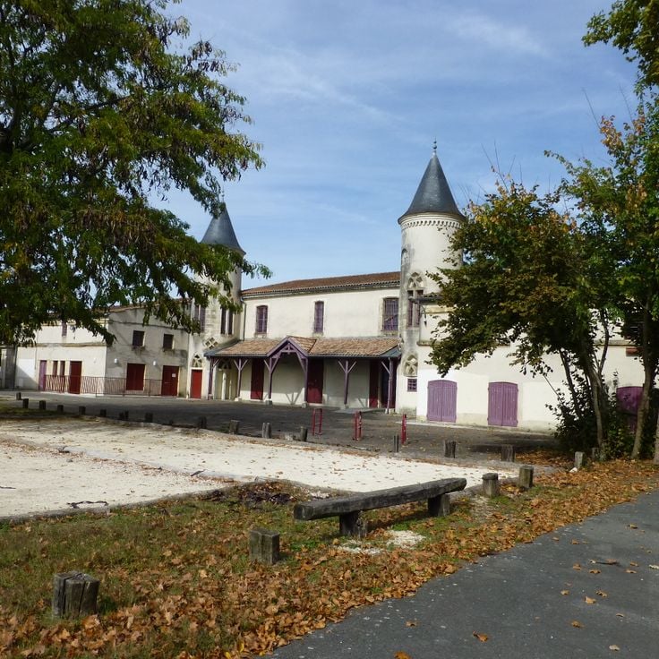 Château Malartic-Lagravière
