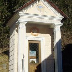 Kapellenbildstock, Bergerkreuz