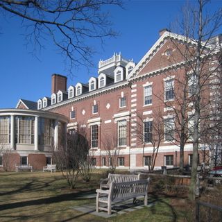 Harvard Union
