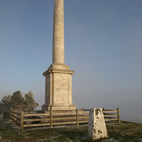Montgomeryshire County War Memorial