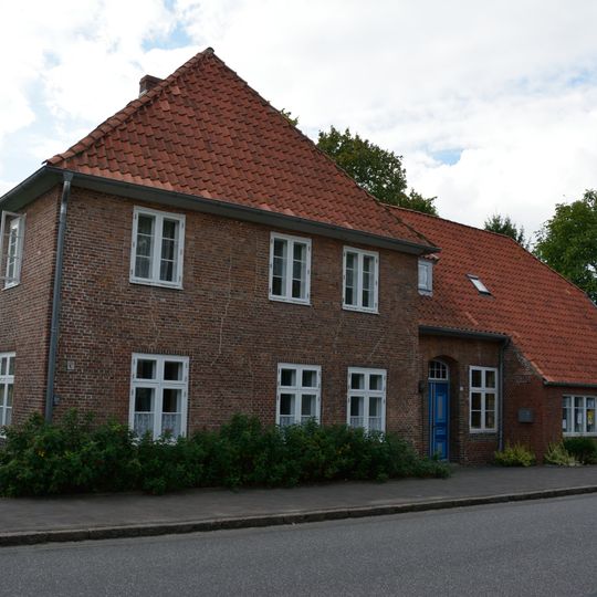 Brande-Hörnerkirchen