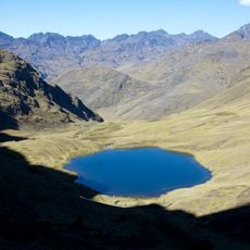 Pucaccocha