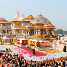 Ram Mandir