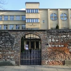 Higher Seminary of the Pauline Order in Kraków