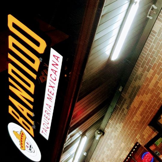 Bandido Taqueria Mexicana