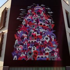 Mural