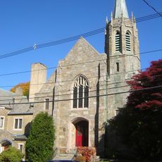 Wollaston Congregational Church