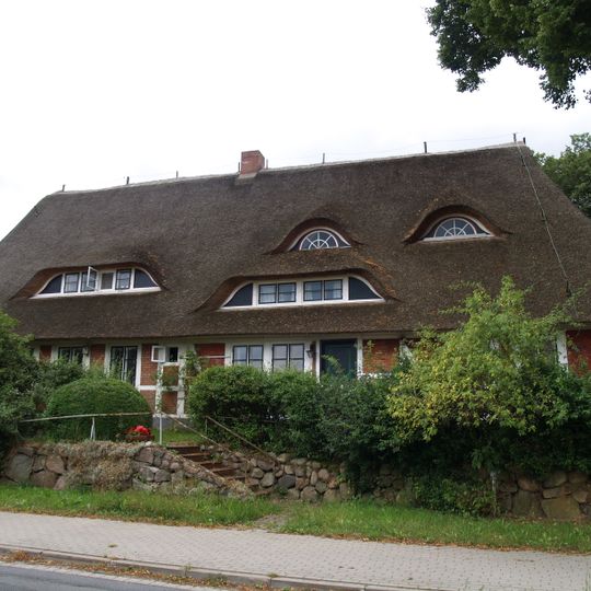 Ehem. Clemens-Schulz-Heim