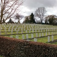 Aveluy Communal Cemetery Extension