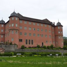 Schloss Bartenau