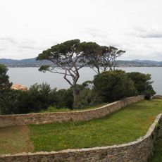 Scenic viewpoint