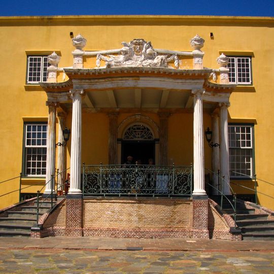 Iziko William Fehr Collection