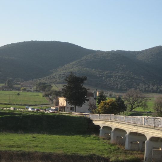 Ponte Macchiascandona