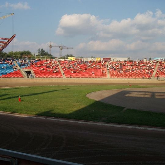 Anatoly Stepanov Stadion