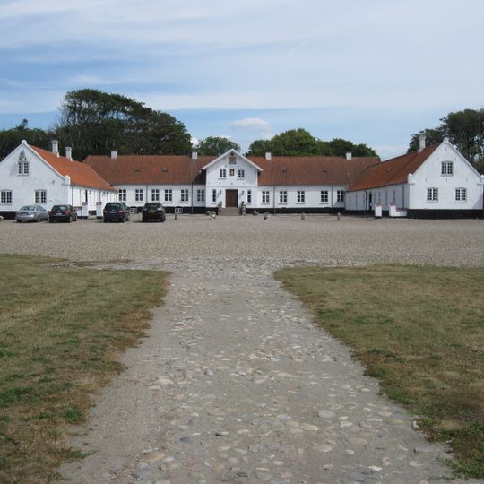Lønborggård