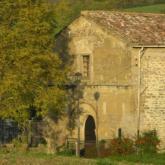 Chiesa di Santa Maria Assunta