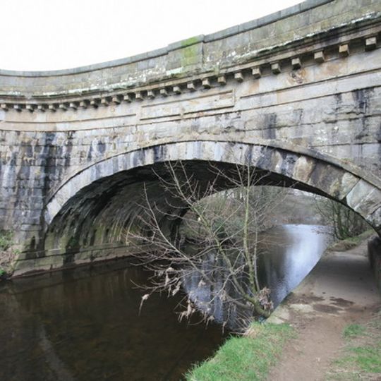 Wyre Aqueduct