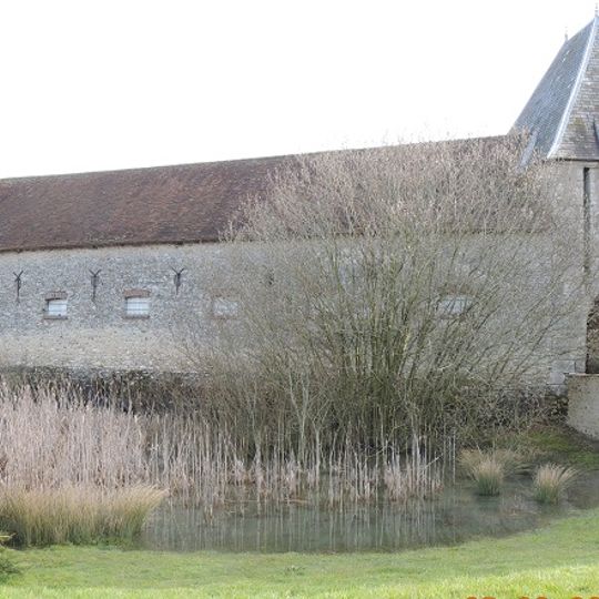 Ferme de Gauvilliers
