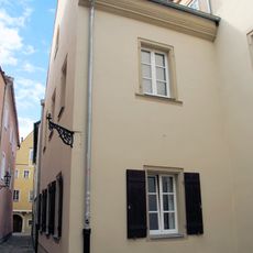 Wohnhaus