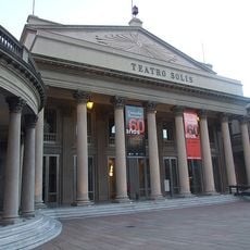 Solis Theatre