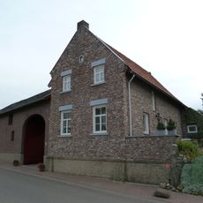 Dorpsstraat 150, Eckelrade