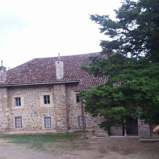 Akaki Tseteli's House Museum