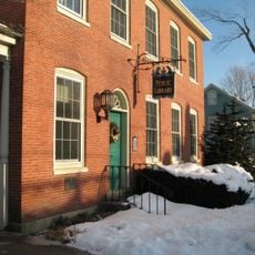 United States Customhouse