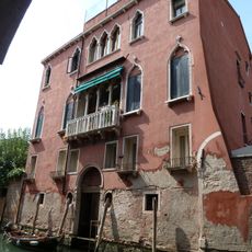 Palazzo Soranzo a San Stin