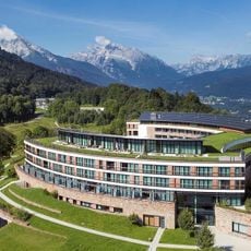 Kempinski Hotel Berchtesgaden