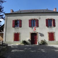 Saint-Sulpice-la-Forêt