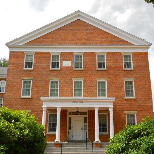 Wyoming Seminary