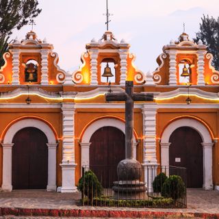 El Calvario Church