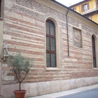 Igreja de San Giovanni in Foro