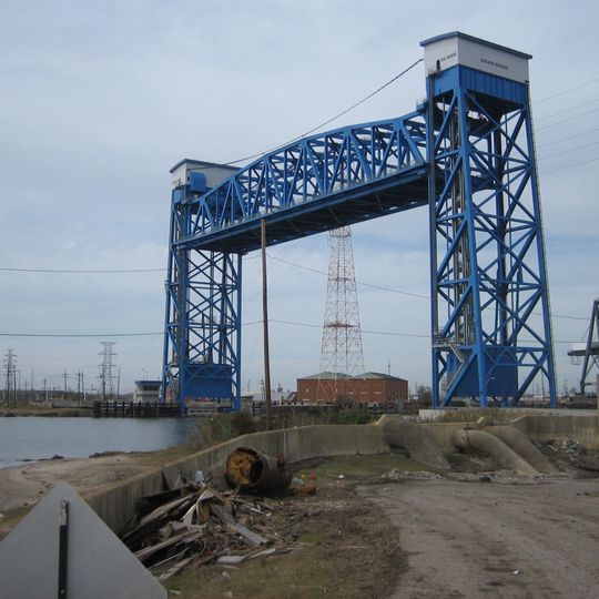 Florida Avenue Bridge
