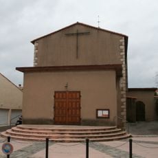 Église de l'Immaculée-Conception de La Peyrade