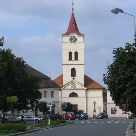 Church of Saint Nicholas