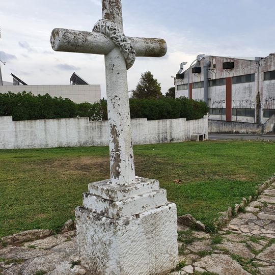Cruzeiro do Alto do Forte