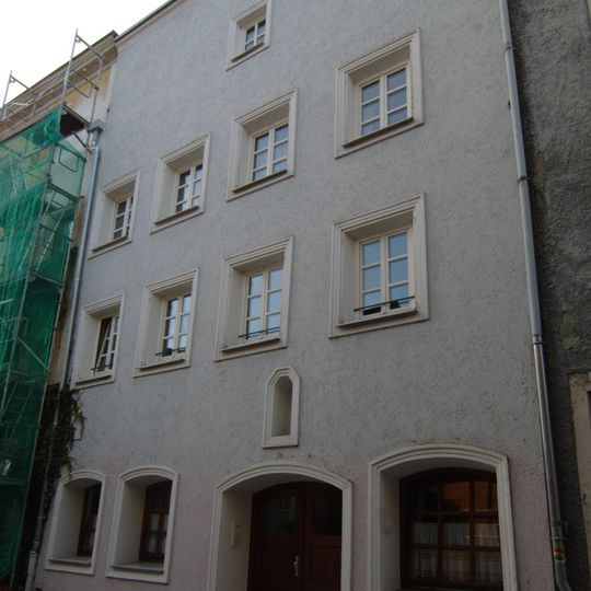 Wohnhaus